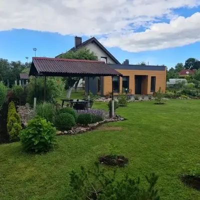 Sipis House