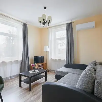 Kauko Laiptu Apartment