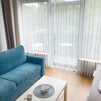 Park Apartments