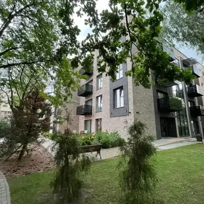 Birstonas Holidays Apartment
