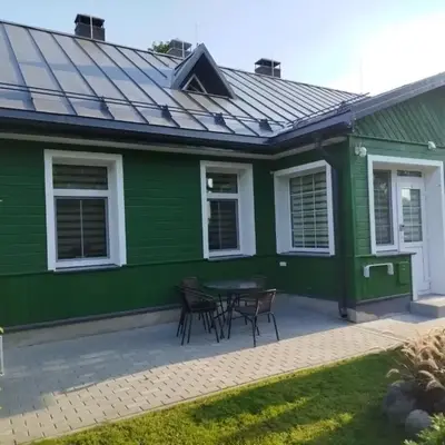 Senamiesčio apartamentai