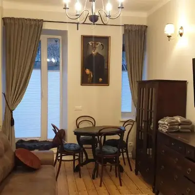 kauno street home