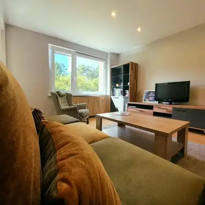 Apartamentai ŠERMUKŠNIS