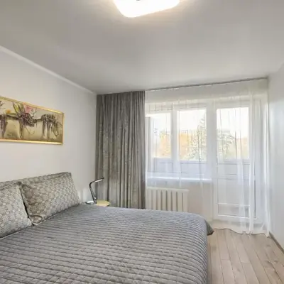 Sonatina apartment