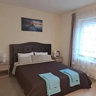 LIUX apartamentai