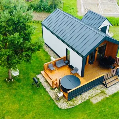 Chill House
