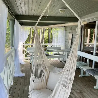 Kumpuolis LakeHouse