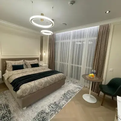 ART Uzupis Apartment in City center