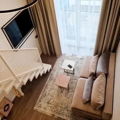 Stay in Kaunas & Radio City