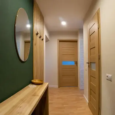 Apartamentai Tytuvėnuose