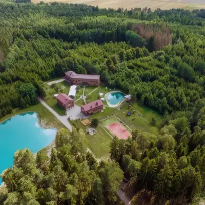 Vila Forest Resort