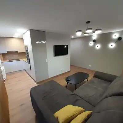 Vytės apartamentai
