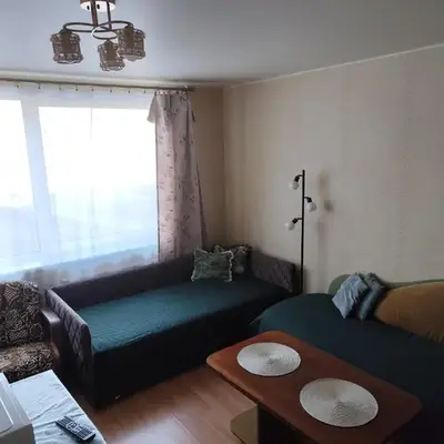 ITAJA apartment
