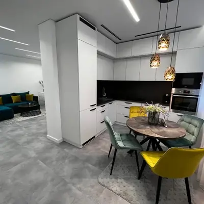 ADIS Apartments