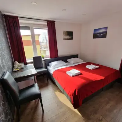KALIDA Rooms for rent