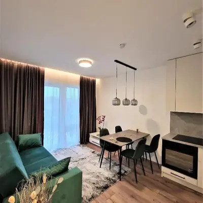 Aurea apartment