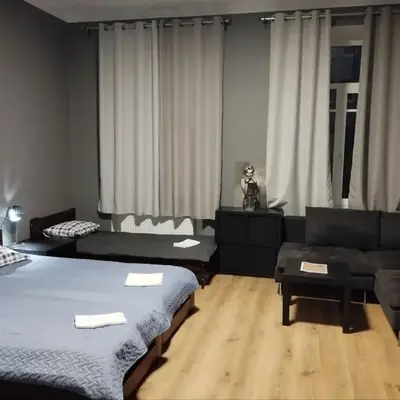 Centro Hostel