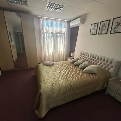 Draugystės apartmentai