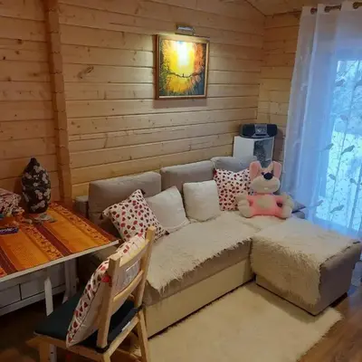 The Archers House