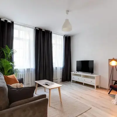 #stayhere - Cozy 1BDR Apartment Vilnius Old Town