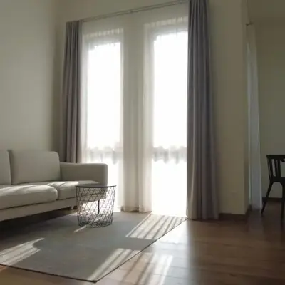 Žalio kalno apartamentai
