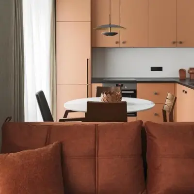 IVIS House - Stylish and Original Apartment in Vilnius Old Town