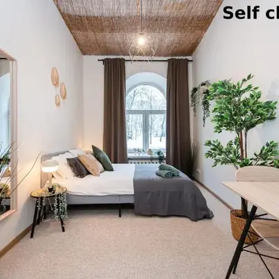 Bali house Vilnius