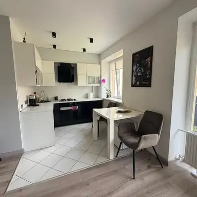 Topoliai Apartament Self check -in