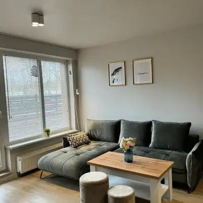 Liepu Apartments Druskininkai