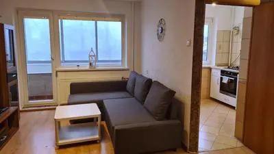 Gallery image of J&E NERIES Apartment IV in Kaunas