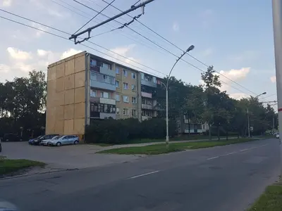 Gallery image of J&E NERIES Apartment IV in Kaunas