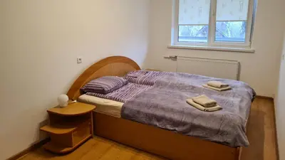 Gallery image of J&E NERIES Apartment IV in Kaunas