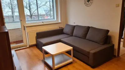 Gallery image of J&E NERIES Apartment IV in Kaunas
