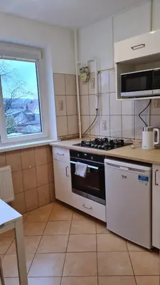 Gallery image of J&E NERIES Apartment IV in Kaunas