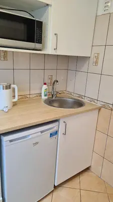 Gallery image of J&E NERIES Apartment IV in Kaunas