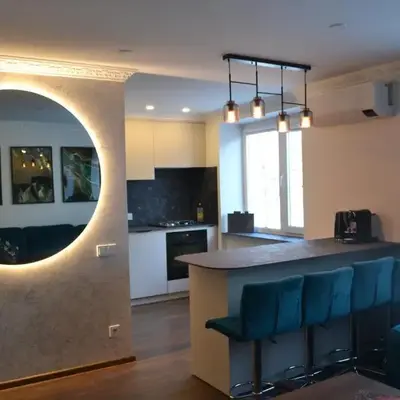 E. D. Elite Apartment
