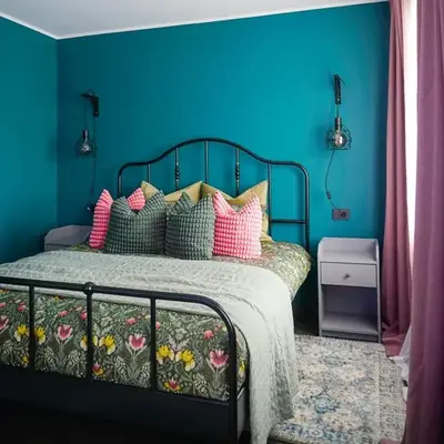 Apartment Secret