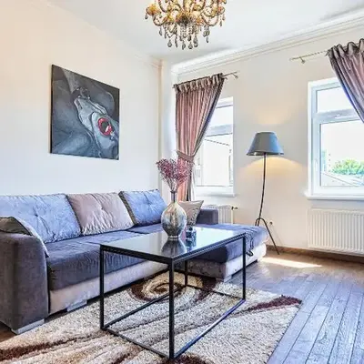 Central Stylish Well Equiped Apartments - Self Check-in