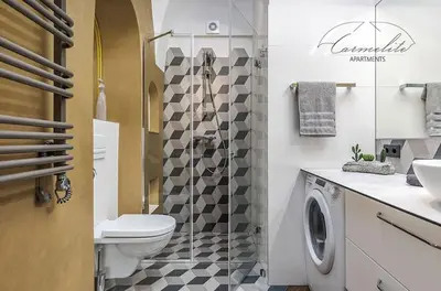 Gallery image of Vaulted Carmelite apartment in Vilnius