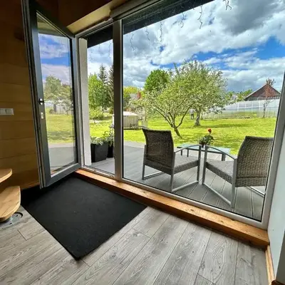 Barn Guest House