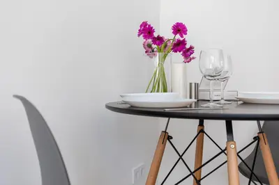 Gallery image of River To The City - Studio 7a Apartment in Vilnius