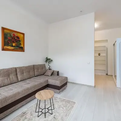 Sophisticated Old town apartment by Polo Apartments