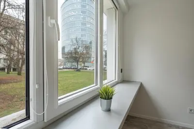 Gallery image of River To The City - Studio 8 Apartment in Vilnius