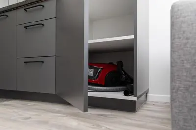 Gallery image of River To The City - Studio 8 Apartment in Vilnius