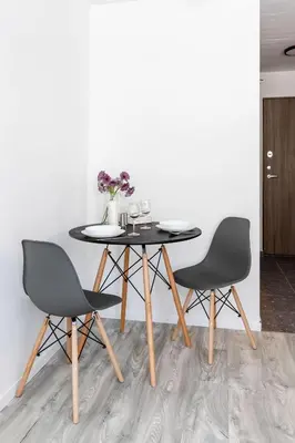 Gallery image of River To The City - Studio 8 Apartment in Vilnius