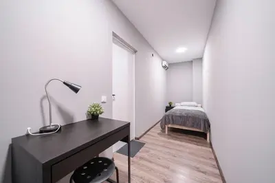 Gallery image of Lollo Motel Graičiūno - Lollo Stay in Vilnius