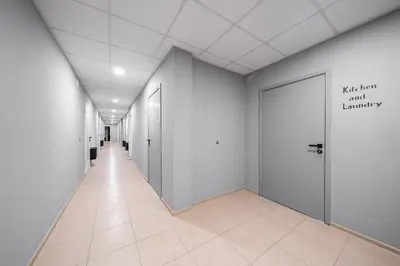Gallery image of Lollo Motel Graičiūno - Lollo Stay in Vilnius