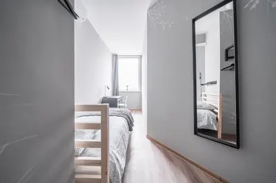 Gallery image of Lollo Motel Graičiūno - Lollo Stay in Vilnius