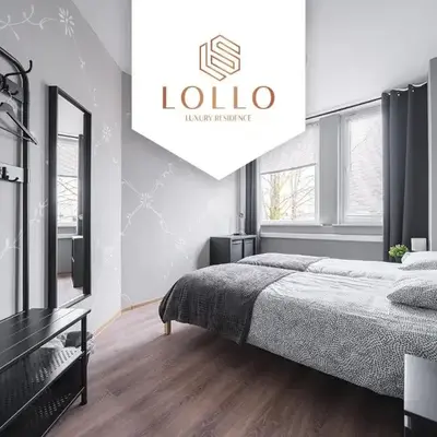 Lollo Motel Graičiūno - Lollo Stay