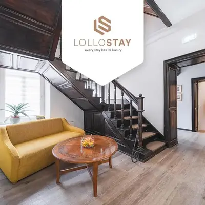 Lollo Luxury Residence - Lollo Stay